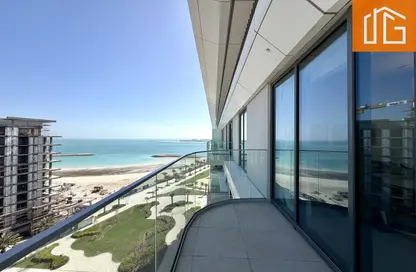 Apartment - 1 Bedroom - 1 Bathroom for sale in Address Marassi Vista - Diyar Al Muharraq - Muharraq Governorate