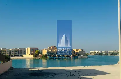 Villa - 5 Bedrooms - 6 Bathrooms for rent in Amwaj Homes - Amwaj Islands - Muharraq Governorate