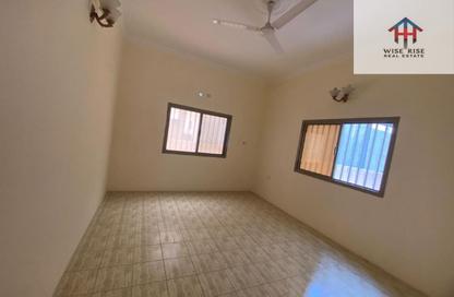 Apartment - 3 Bedrooms - 2 Bathrooms for rent in Alhajiyat - Riffa - Southern Governorate