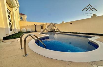 Villa - 4 Bedrooms - 6 Bathrooms for rent in Hamala - Northern Governorate