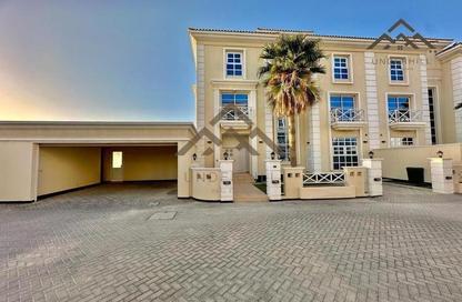 Villa - 4 Bedrooms - 6 Bathrooms for rent in Hamala - Northern Governorate