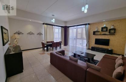 Apartment - 3 - 3 for rent in Adliya - Manama - Capital Governorate