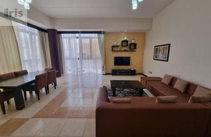 Apartment - 3 - 3 for rent in Adliya - Manama - Capital Governorate