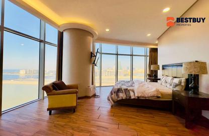 Apartment - 1 Bedroom - 2 Bathrooms for rent in Seef - Capital Governorate Apartment - 1 Bedroom - 2 Bathrooms for rent in Seef - Capital Governorate