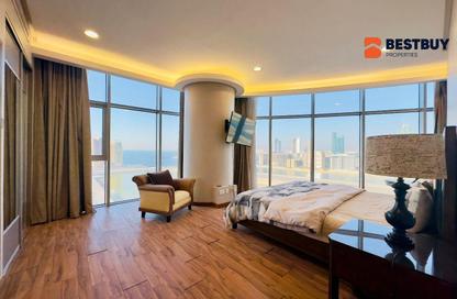 Apartment - 1 Bedroom - 2 Bathrooms for rent in Seef - Capital Governorate Apartment - 1 Bedroom - 2 Bathrooms for rent in Seef - Capital Governorate