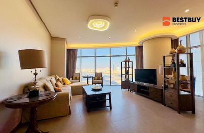 Apartment - 1 Bedroom - 2 Bathrooms for rent in Seef - Capital Governorate Apartment - 1 Bedroom - 2 Bathrooms for rent in Seef - Capital Governorate