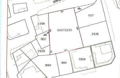 Land - Studio for sale in Jeblat Hebshi - Northern Governorate Land - Studio for sale in Jeblat Hebshi - Northern Governorate
