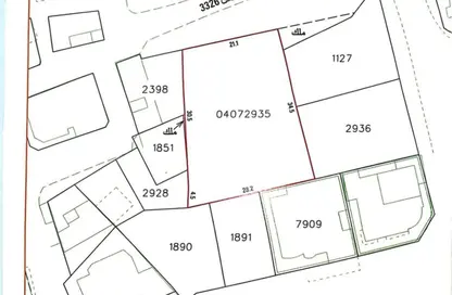 Land - Studio for sale in Jeblat Hebshi - Northern Governorate Land - Studio for sale in Jeblat Hebshi - Northern Governorate
