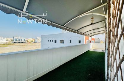 Apartment - 3 - 3 for rent in Saar - Northern Governorate
