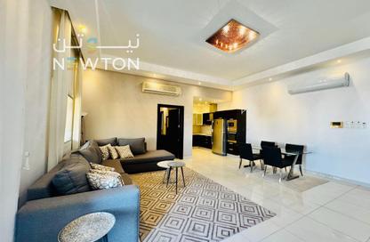 Apartment - 3 - 3 for rent in Saar - Northern Governorate