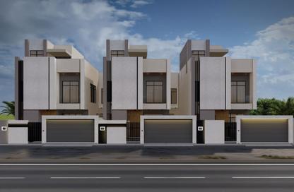 Villa - 4 Bedrooms - 5 Bathrooms for sale in Hamala - Northern Governorate