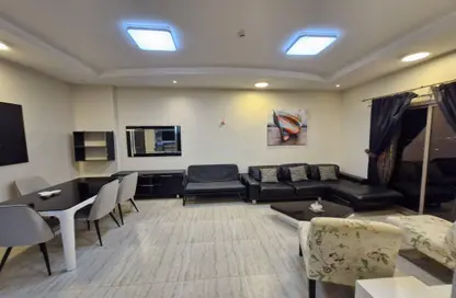 Apartment - 1 Bedroom - 2 Bathrooms for rent in Busaiteen - Muharraq Governorate