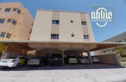 Apartment - 2 Bedrooms - 2 Bathrooms for rent in Jid Ali - Central Governorate