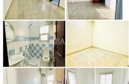 Whole Building - 7+ Bedrooms - 7+ Bathrooms for sale in Exhibition Road - Hoora - Capital Governorate