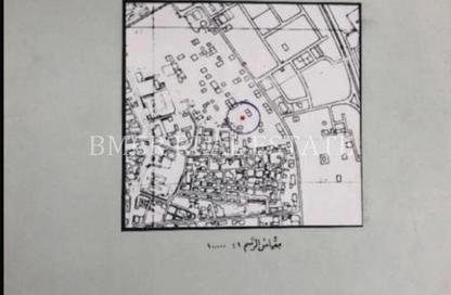Whole Building - 7+ Bedrooms - 7+ Bathrooms for sale in Exhibition Road - Hoora - Capital Governorate
