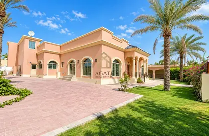 Villa - 4 Bedrooms - 4 Bathrooms for rent in Saar - Northern Governorate