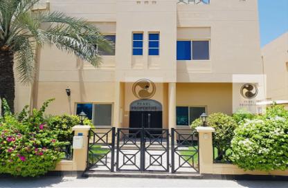 Villa - 3 Bedrooms - 3 Bathrooms for rent in Barbar - Northern Governorate