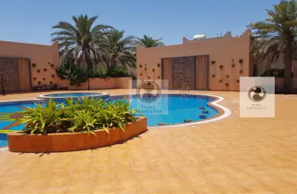 Villa - 3 Bedrooms - 3 Bathrooms for rent in Barbar - Northern Governorate Villa - 3 Bedrooms - 3 Bathrooms for rent in Barbar - Northern Governorate