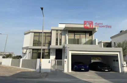 Villa - 4 Bedrooms - 5 Bathrooms for rent in Budaiya - Northern Governorate