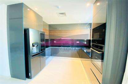 Apartment - 2 Bedrooms - 3 Bathrooms for rent in Al Juffair - Capital Governorate Apartment - 2 Bedrooms - 3 Bathrooms for rent in Al Juffair - Capital Governorate