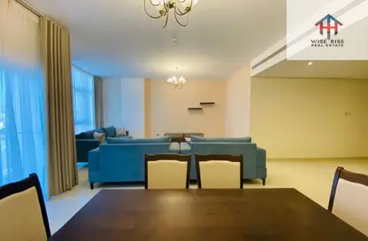 شقة - 2 غرف نوم - 2 حمامات للايجار في الماحوز - المنامة - محافظة العاصمة