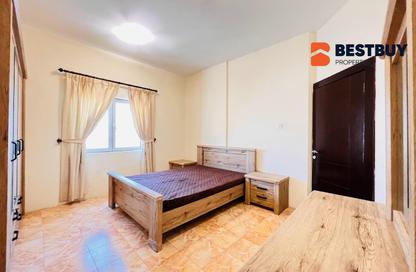 Apartment - 2 Bedrooms - 2 Bathrooms for rent in Al Juffair - Capital Governorate
