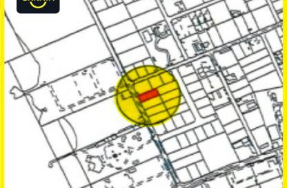 Land - Studio for sale in Dumistan - Northern Governorate