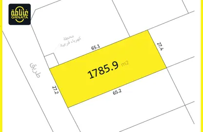 Land - Studio for sale in Dumistan - Northern Governorate