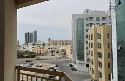 Apartment - 2 Bedrooms - 2 Bathrooms for rent in Bu Ashira - Capital Governorate Apartment - 2 Bedrooms - 2 Bathrooms for rent in Bu Ashira - Capital Governorate