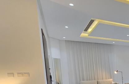 Villa - 3 Bedrooms - 5 Bathrooms for rent in Al Juffair - Capital Governorate