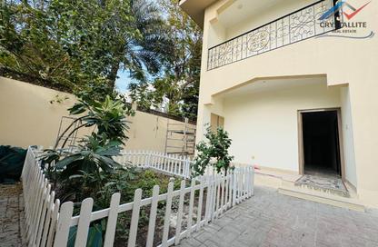 Villa - 4 Bedrooms - 3 Bathrooms for rent in Al Burhama - Manama - Capital Governorate