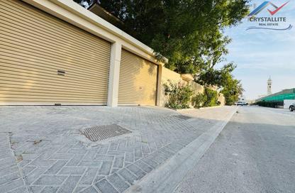 Villa - 4 Bedrooms - 3 Bathrooms for rent in Al Burhama - Manama - Capital Governorate