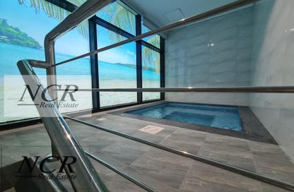 Apartment - 2 Bedrooms - 2 Bathrooms for rent in Manama Sea Front - Manama - Capital Governorate Apartment - 2 Bedrooms - 2 Bathrooms for rent in Manama Sea Front - Manama - Capital Governorate