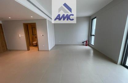Apartment - Studio - 1 Bathroom for rent in Marassi Al Bahrain - Diyar Al Muharraq - Muharraq Governorate