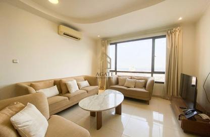 Apartment - 3 Bedrooms - 3 Bathrooms for rent in Al Juffair - Capital Governorate Apartment - 3 Bedrooms - 3 Bathrooms for rent in Al Juffair - Capital Governorate