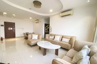 Apartment - 3 Bedrooms - 3 Bathrooms for rent in Al Juffair - Capital Governorate Apartment - 3 Bedrooms - 3 Bathrooms for rent in Al Juffair - Capital Governorate