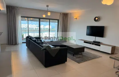 Penthouse - 4 Bedrooms - 4 Bathrooms for sale in Tala Island - Amwaj Islands - Muharraq Governorate