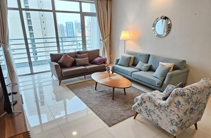 Apartment - 2 Bedrooms - 3 Bathrooms for sale in Al Juffair - Capital Governorate