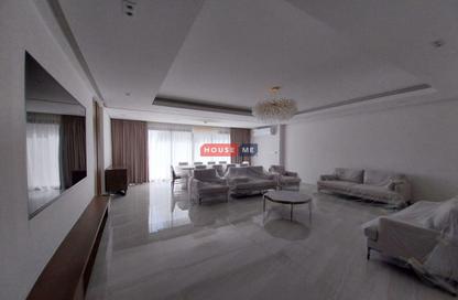 Villa - 5 Bedrooms - 7 Bathrooms for sale in Amwaj Avenue - Amwaj Islands - Muharraq Governorate
