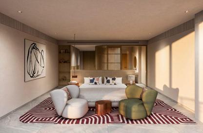 Apartment - 1 Bedroom - 1 Bathroom for sale in Amwaj Beachfront - Amwaj Islands - Muharraq Governorate Apartment - 1 Bedroom - 1 Bathroom for sale in Amwaj Beachfront - Amwaj Islands - Muharraq Governorate