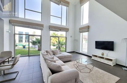 Villa - 4 Bedrooms - 5 Bathrooms for rent in Hamala - Northern Governorate Villa - 4 Bedrooms - 5 Bathrooms for rent in Hamala - Northern Governorate