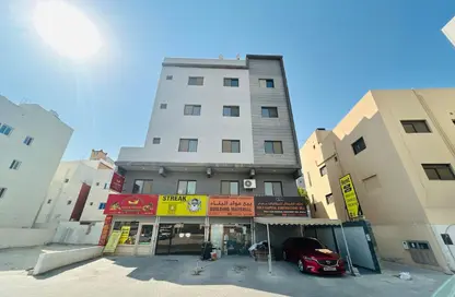 Apartment - 1 Bedroom - 1 Bathroom for rent in Hamad Town - Northern Governorate