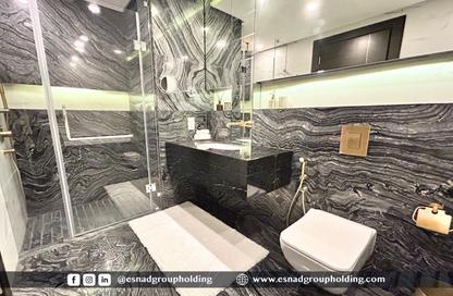 Apartment - 3 Bedrooms - 4 Bathrooms for rent in Bahrain Bay - Capital Governorate