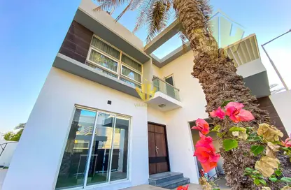 Villa - 3 Bedrooms - 4 Bathrooms for rent in Adliya - Manama - Capital Governorate