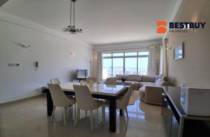 Penthouse - 3 Bedrooms - 3 Bathrooms for rent in Amwaj Avenue - Amwaj Islands - Muharraq Governorate