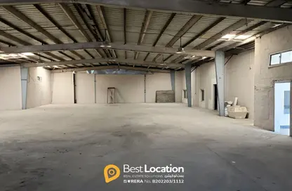 مستودع - استوديو - 4 حمامات للايجار في سترة - المحافظة الوسطى