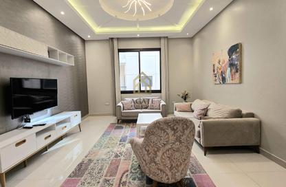 Apartment - 2 Bedrooms - 2 Bathrooms for rent in Amwaj Avenue - Amwaj Islands - Muharraq Governorate