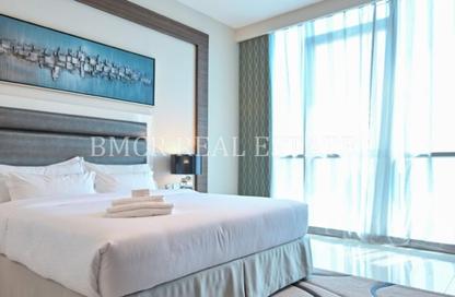 Apartment - 2 Bedrooms - 3 Bathrooms for sale in Al Juffair - Capital Governorate Apartment - 2 Bedrooms - 3 Bathrooms for sale in Al Juffair - Capital Governorate