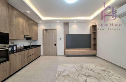 Apartment - 1 Bedroom - 1 Bathroom for rent in Janabiya - Northern Governorate Apartment - 1 Bedroom - 1 Bathroom for rent in Janabiya - Northern Governorate
