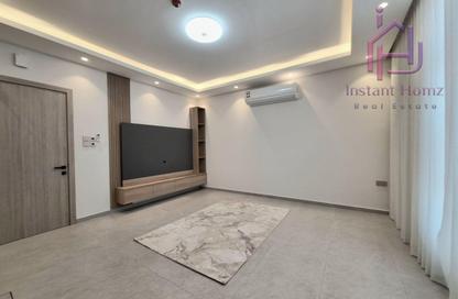 Apartment - 1 Bedroom - 1 Bathroom for rent in Janabiya - Northern Governorate